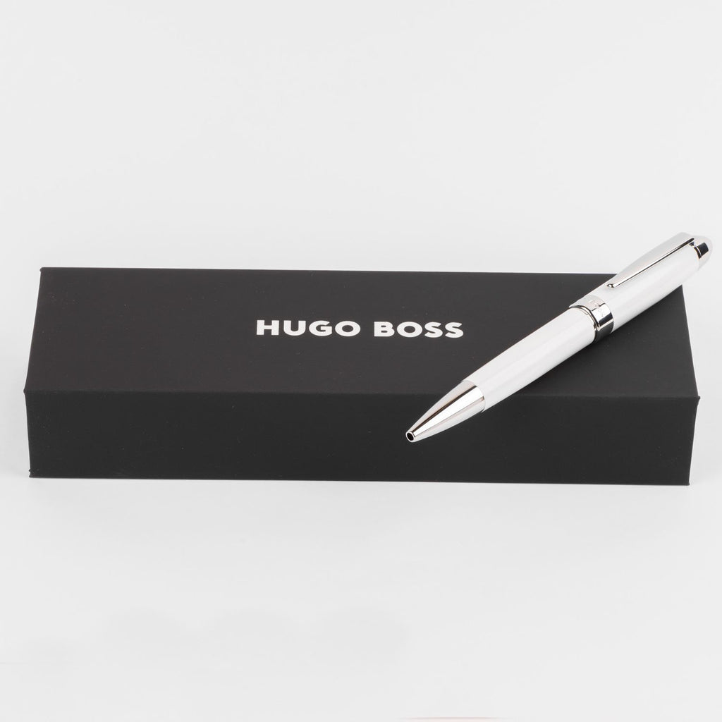 Boss Stylo bille Icon HSN0014F
