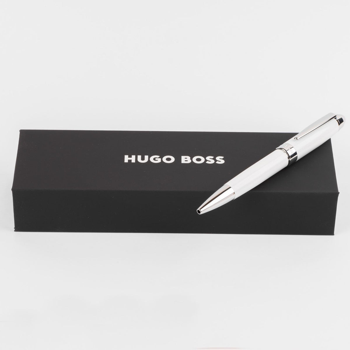 Boss Stylo bille Icon HSN0014F