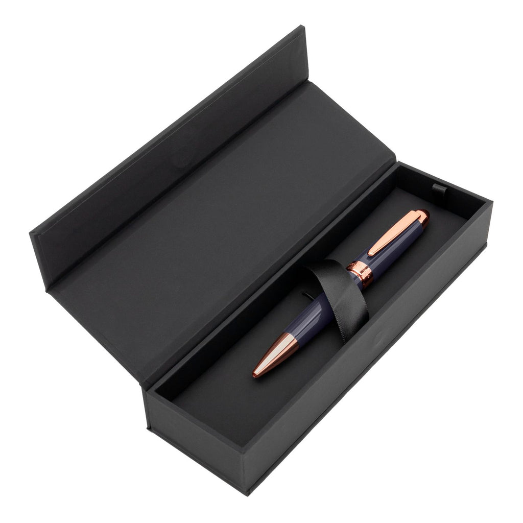Boss Stylo bille Icon HSN0014N