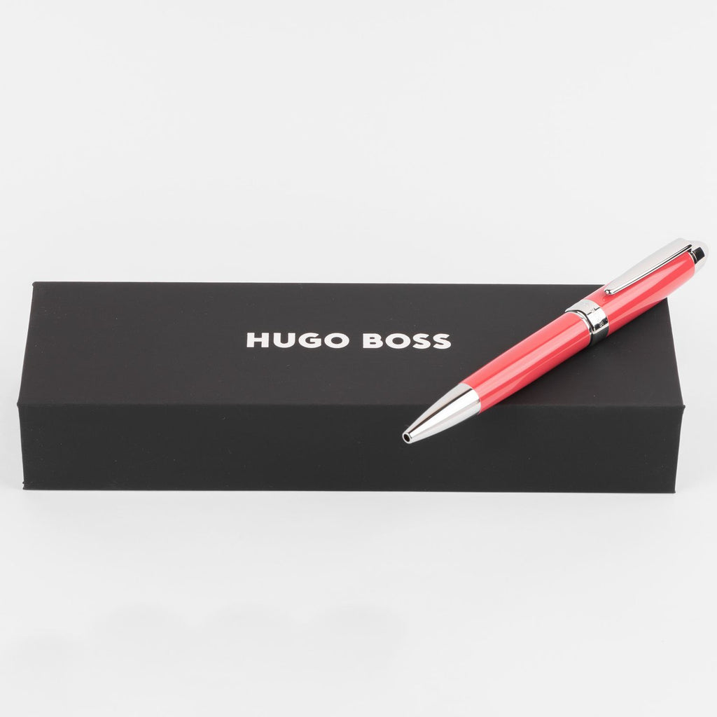 Boss Stylo bille Icon HSN0014P