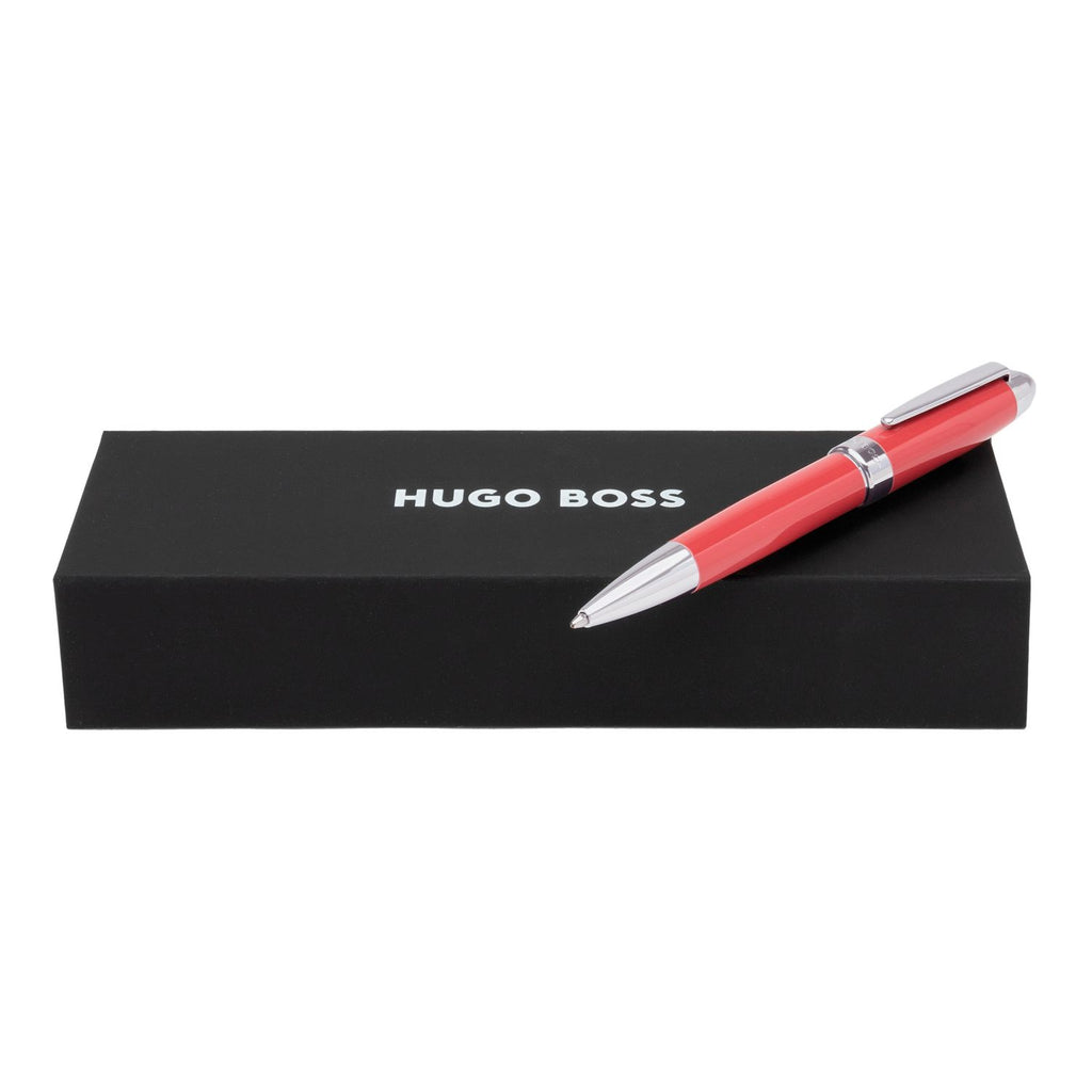 Boss Stylo bille Icon HSN0014P