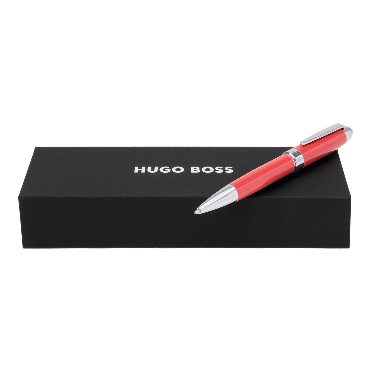 Boss Stylo bille Icon HSN0014P