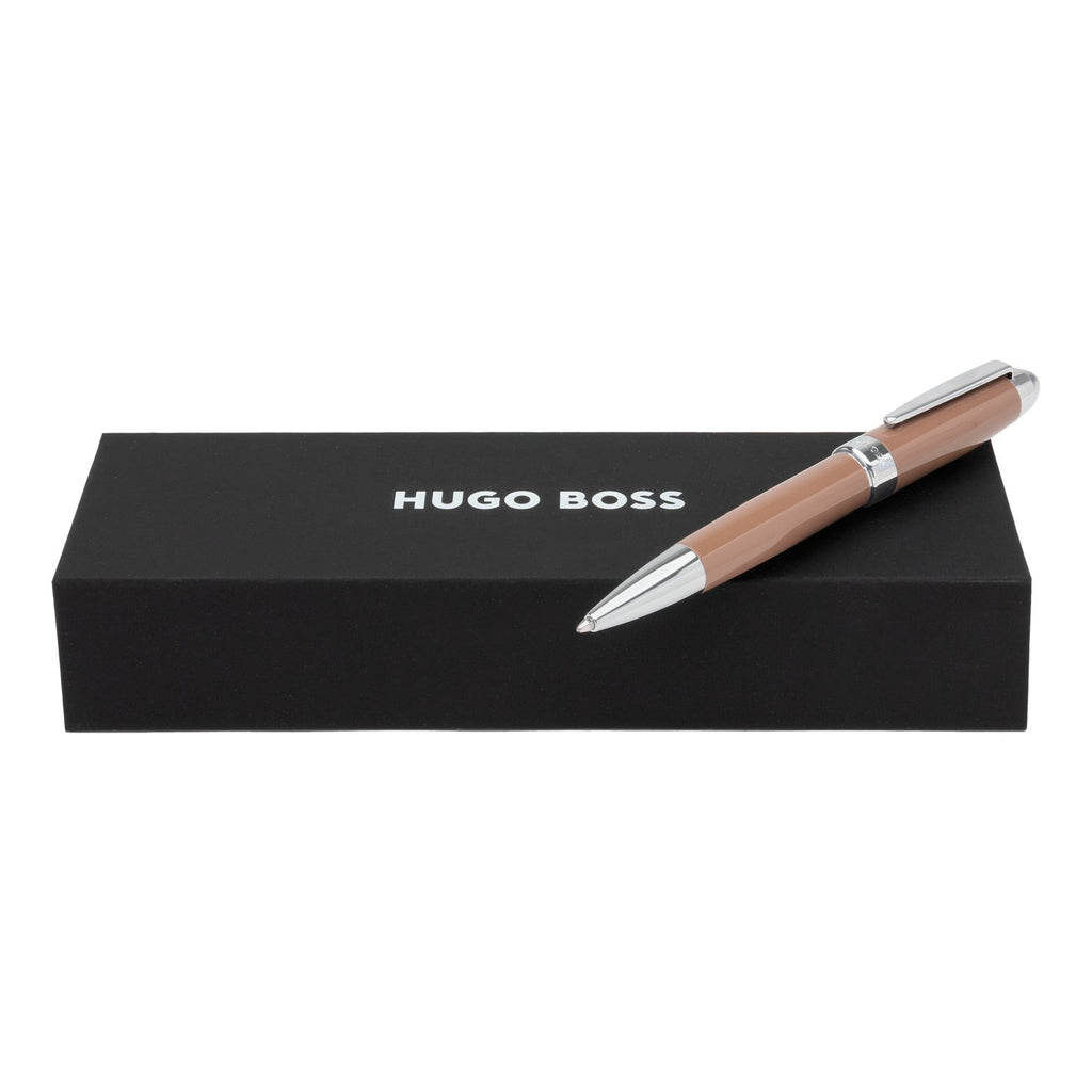Boss Stylo bille Icon HSN0014Z