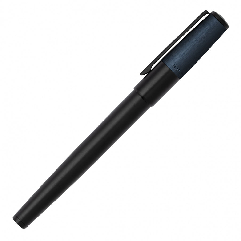 Boss Stylo plume Gear Minimal HSN1892A