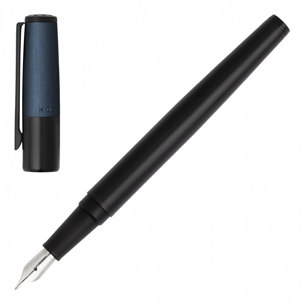 Boss Stylo plume Gear Minimal HSN1892A