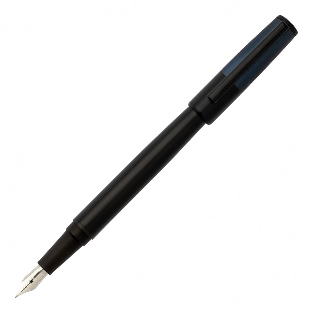 Boss Stylo plume Gear Minimal HSN1892A