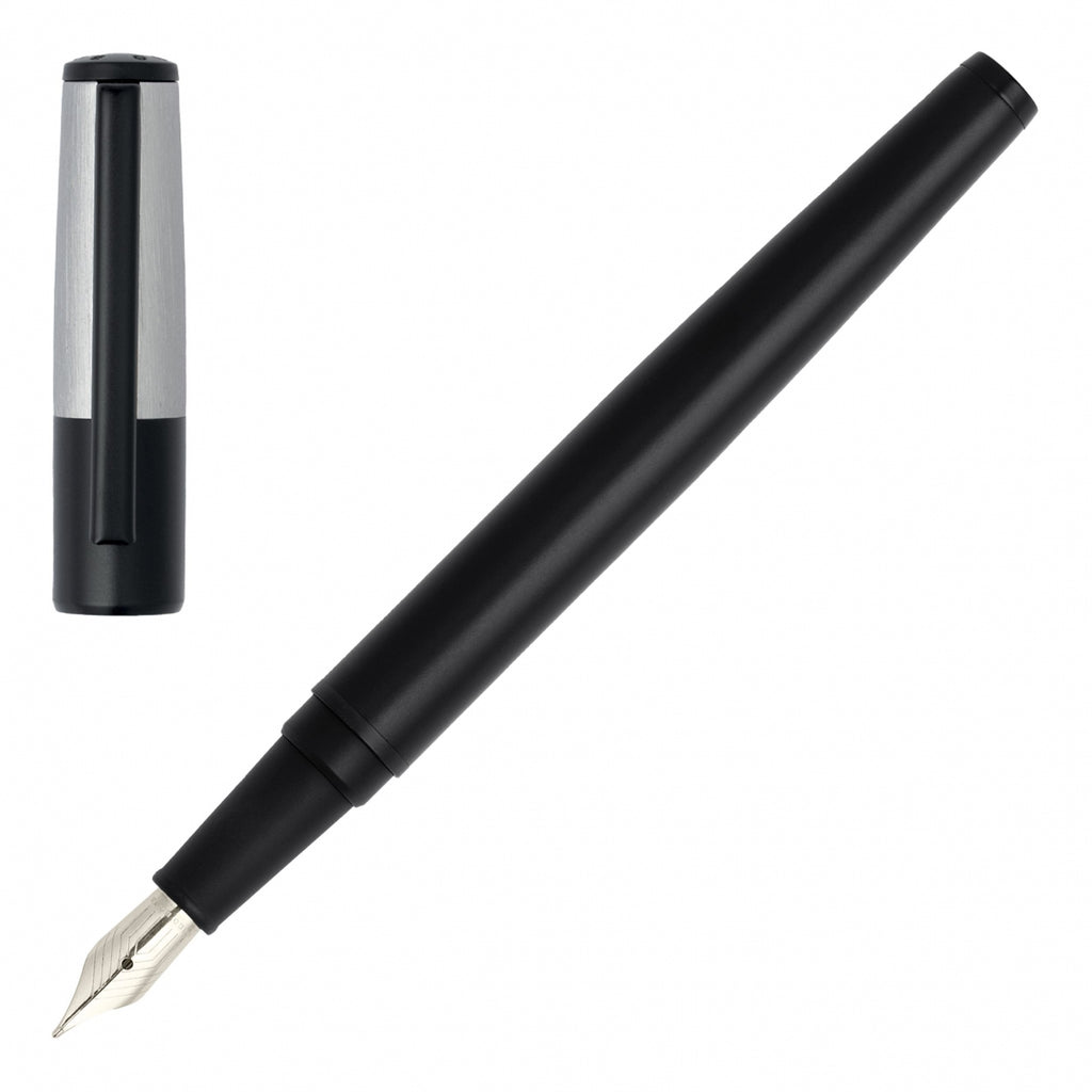 Boss Stylo plume Gear Minimal HSN1892B