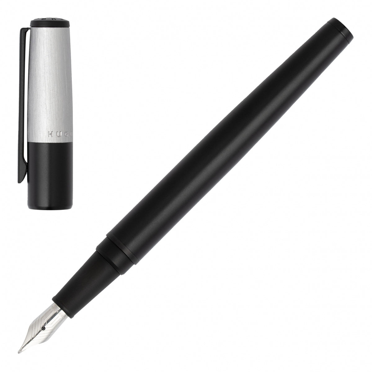 Boss Stylo plume Gear Minimal HSN1892B