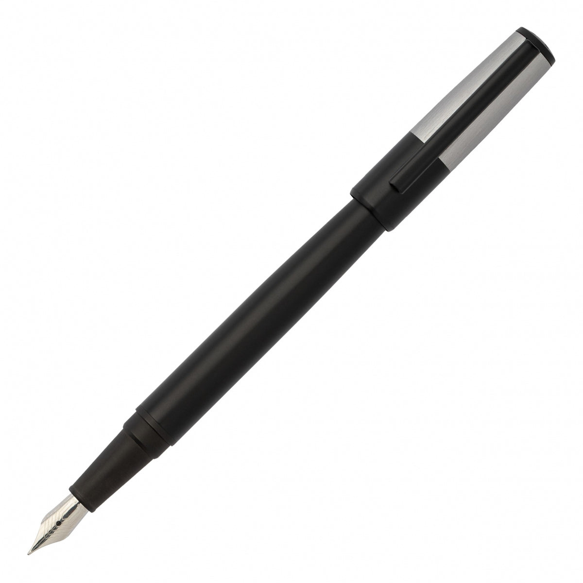 Boss Stylo plume Gear Minimal HSN1892B