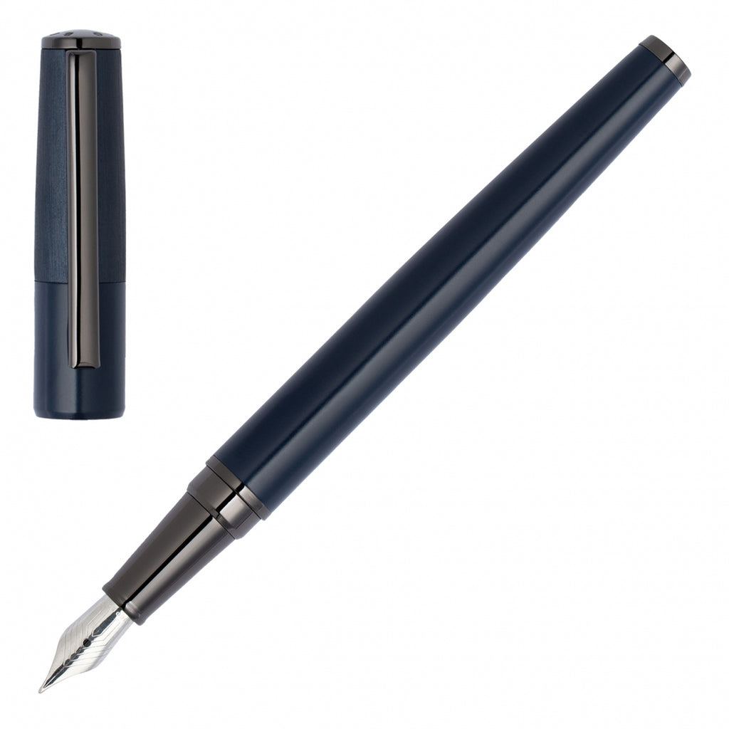 Boss Stylo plume Gear Minimal HSN1892N