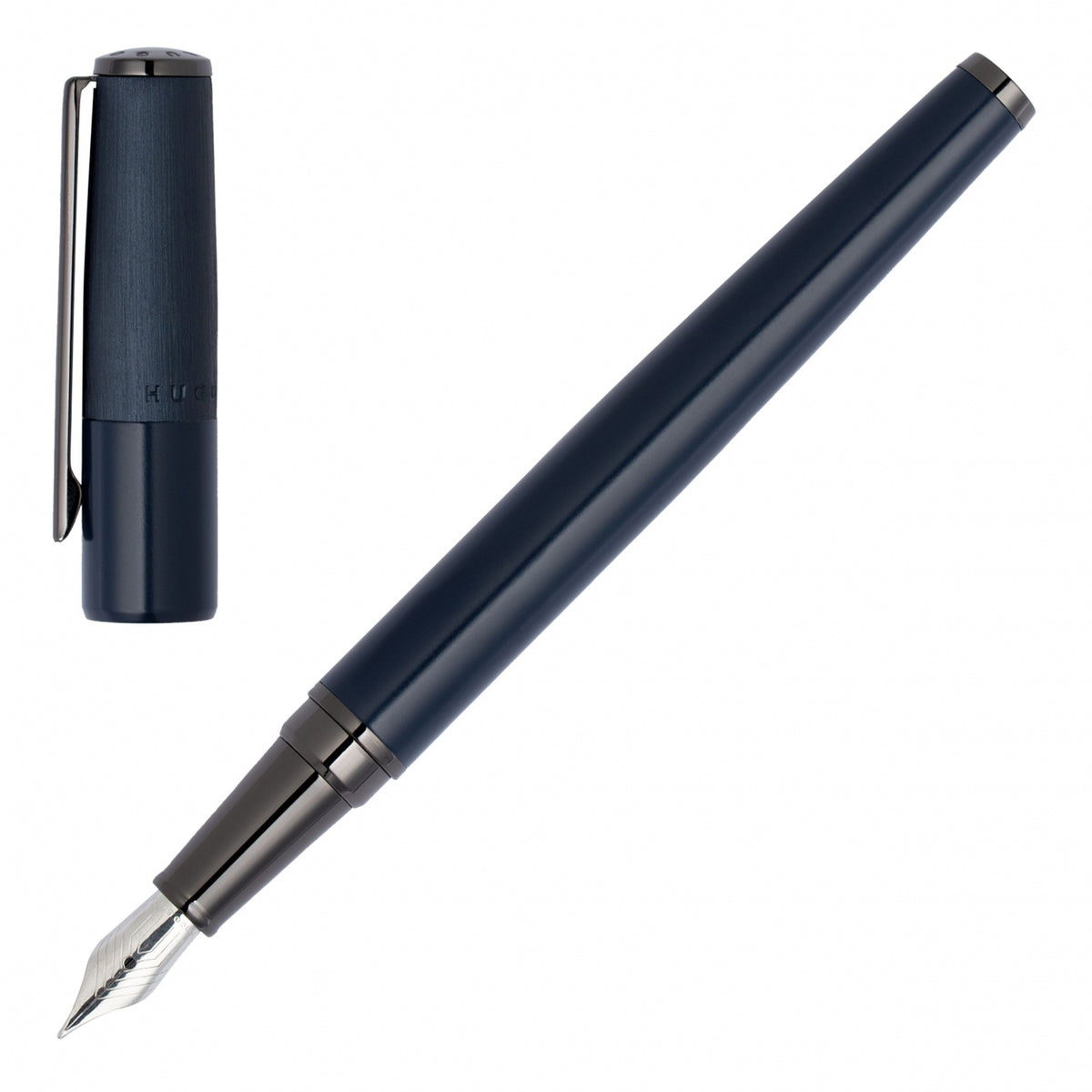Boss Stylo plume Gear Minimal HSN1892N