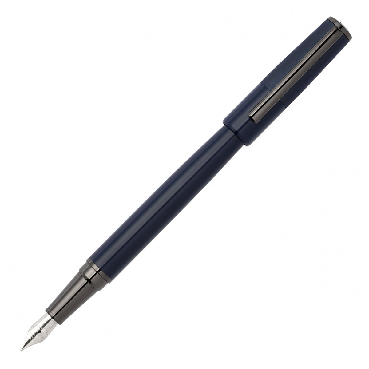 Boss Stylo plume Gear Minimal HSN1892N