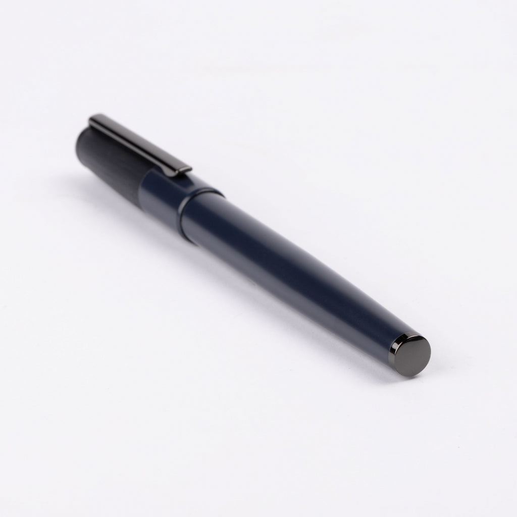 Boss Stylo plume Gear Minimal HSN1892N