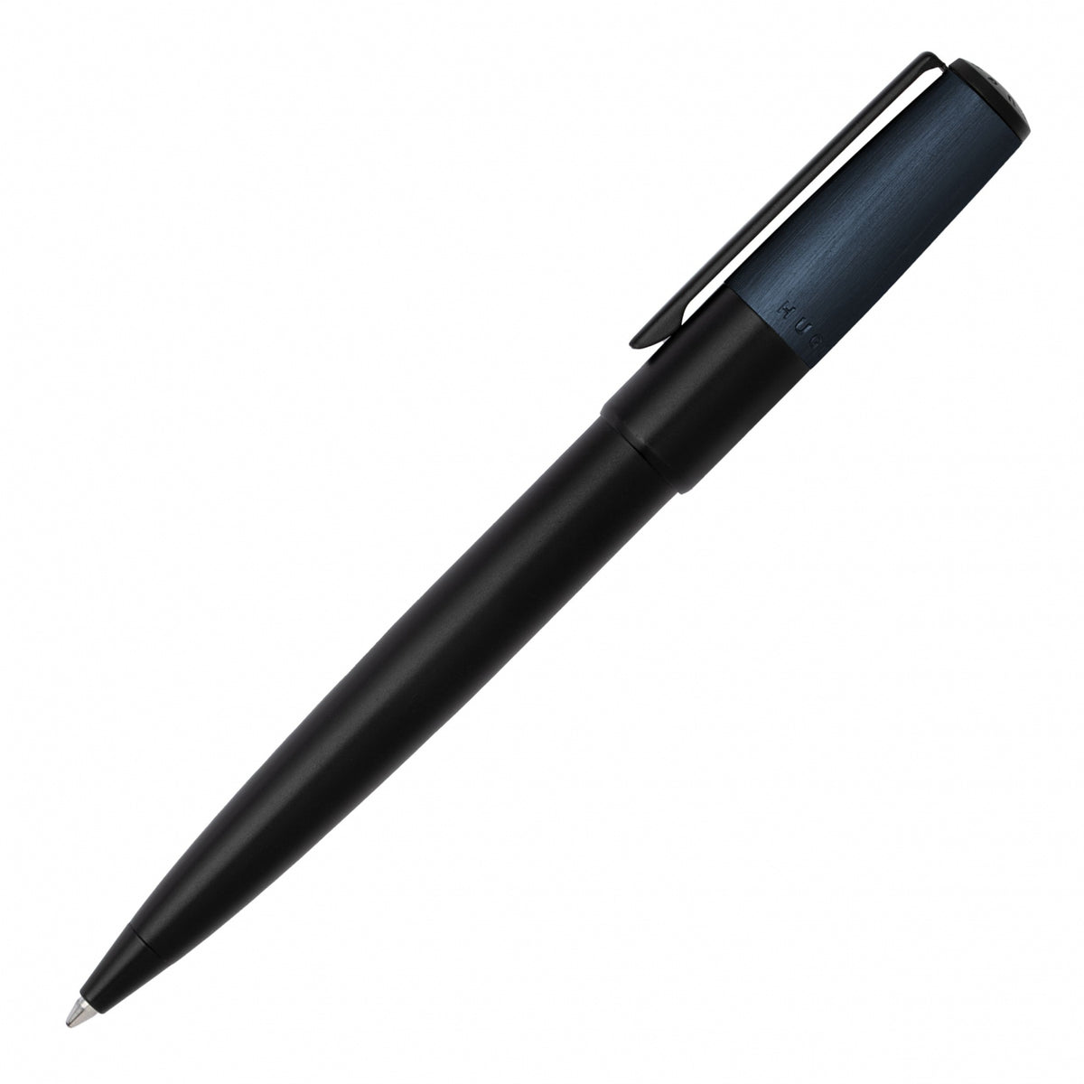 Boss Stylo bille Gear Minimal HSN1894A