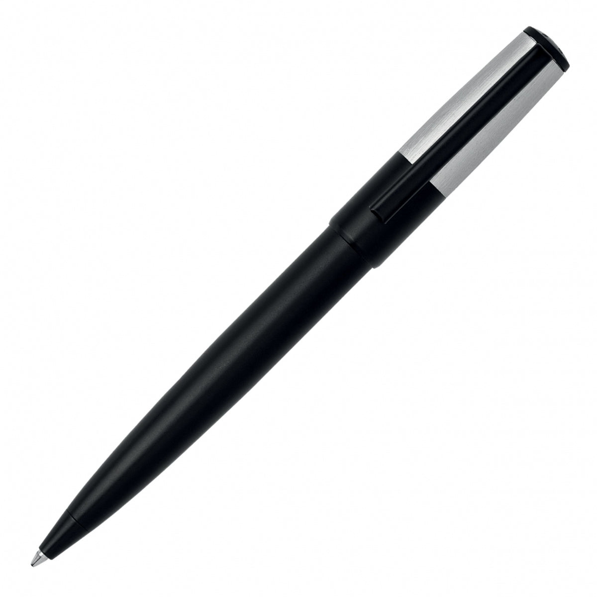 Boss Stylo bille Gear Minimal HSN1894B