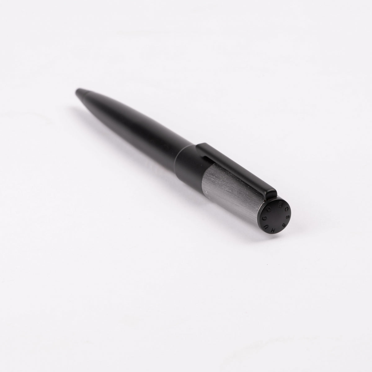 Boss Stylo bille Gear Minimal HSN1894B