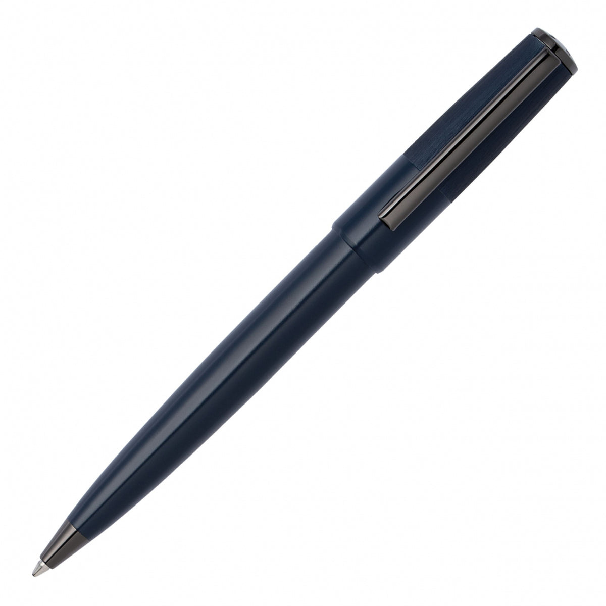 Boss Stylo bille Gear Minimal HSN1894N