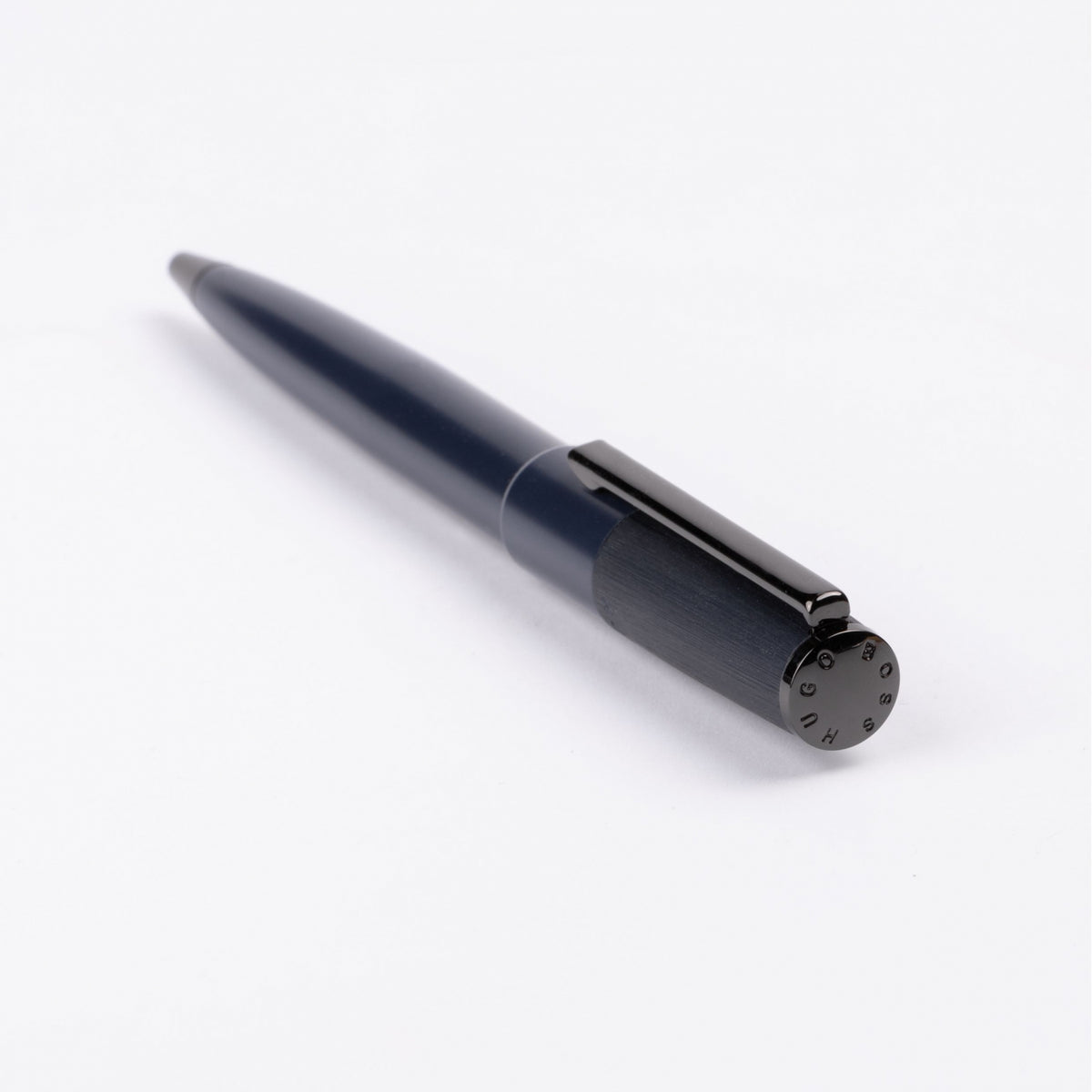 Boss Stylo bille Gear Minimal HSN1894N
