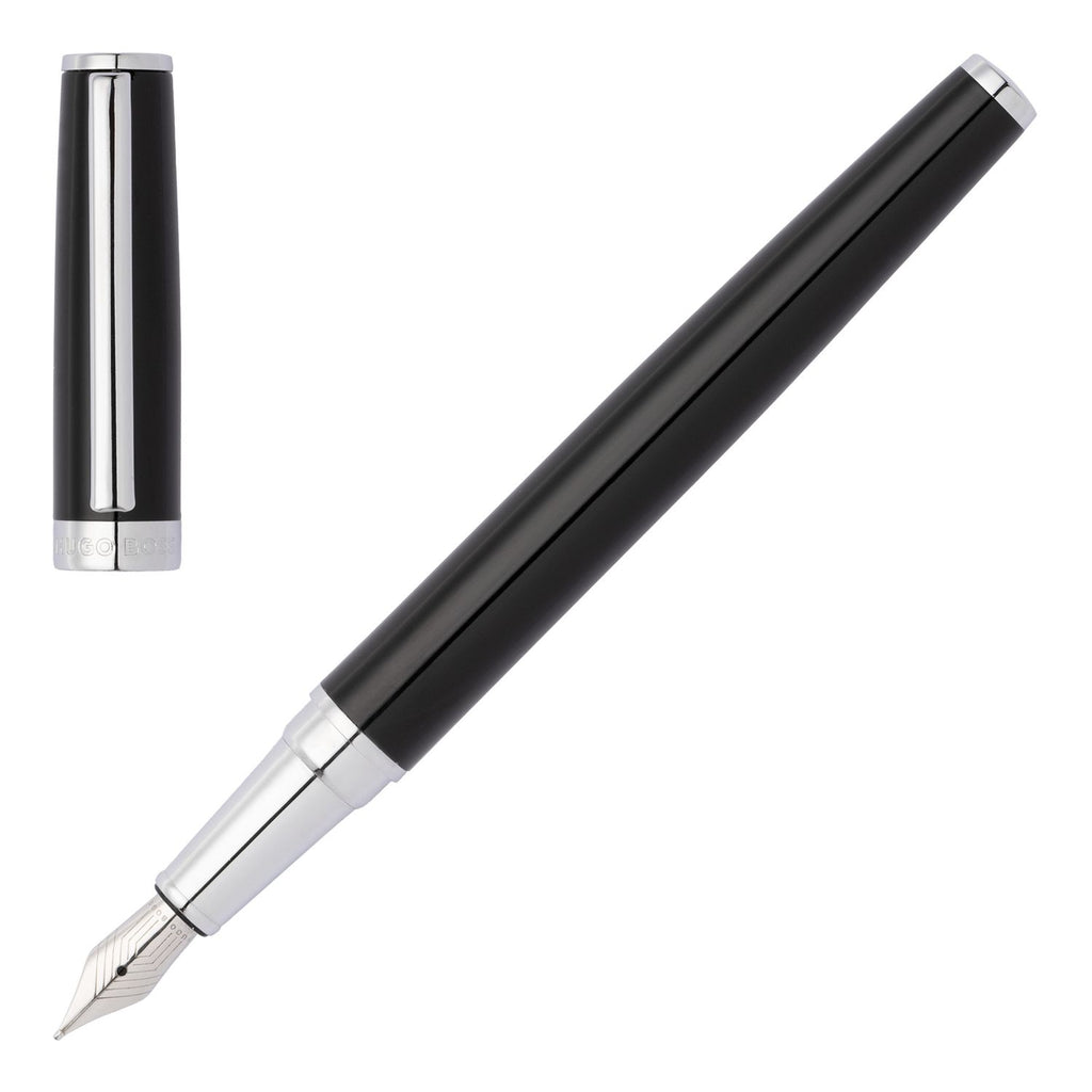 Boss Stylo plume Gear Icon HSN2542A