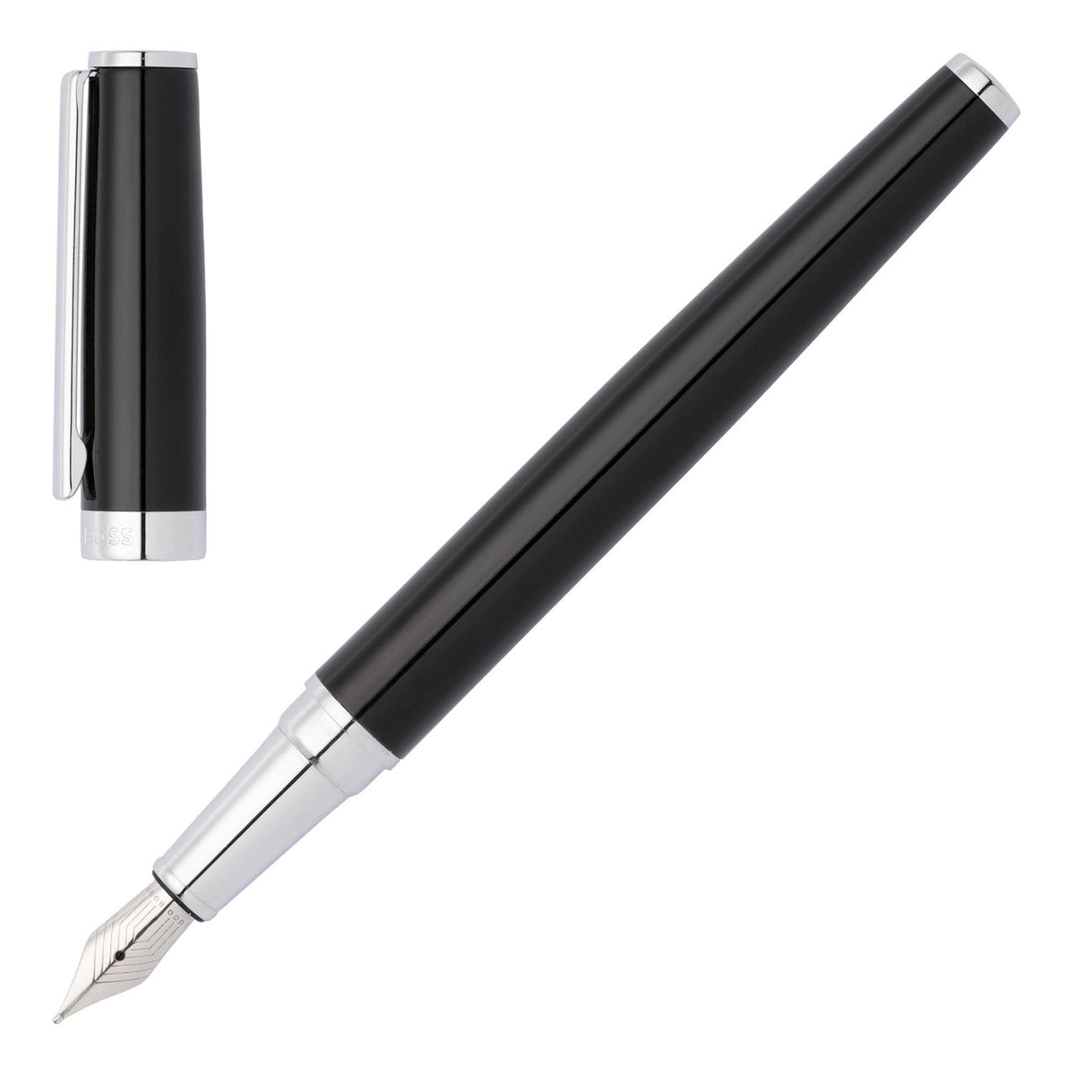 Boss Stylo plume Gear Icon HSN2542A