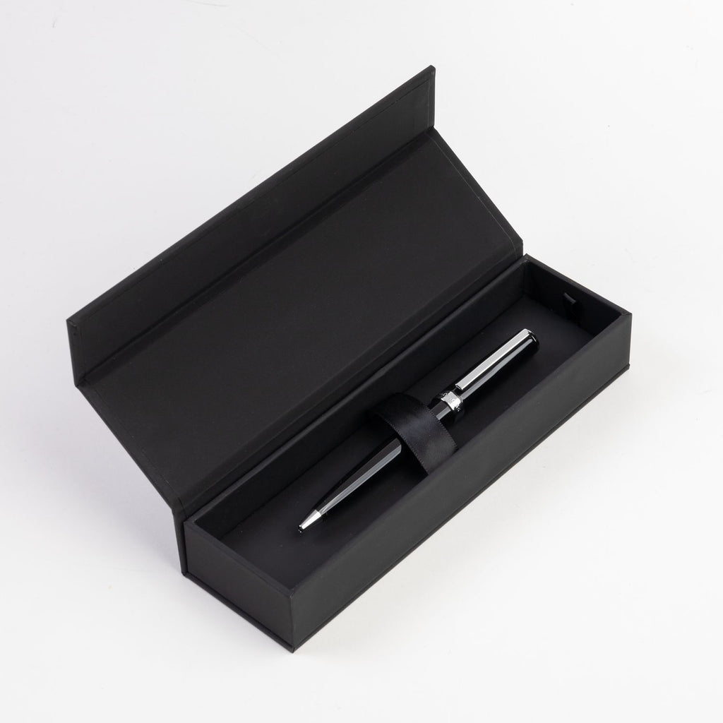 Boss Stylo bille Gear Icon HSN2544A