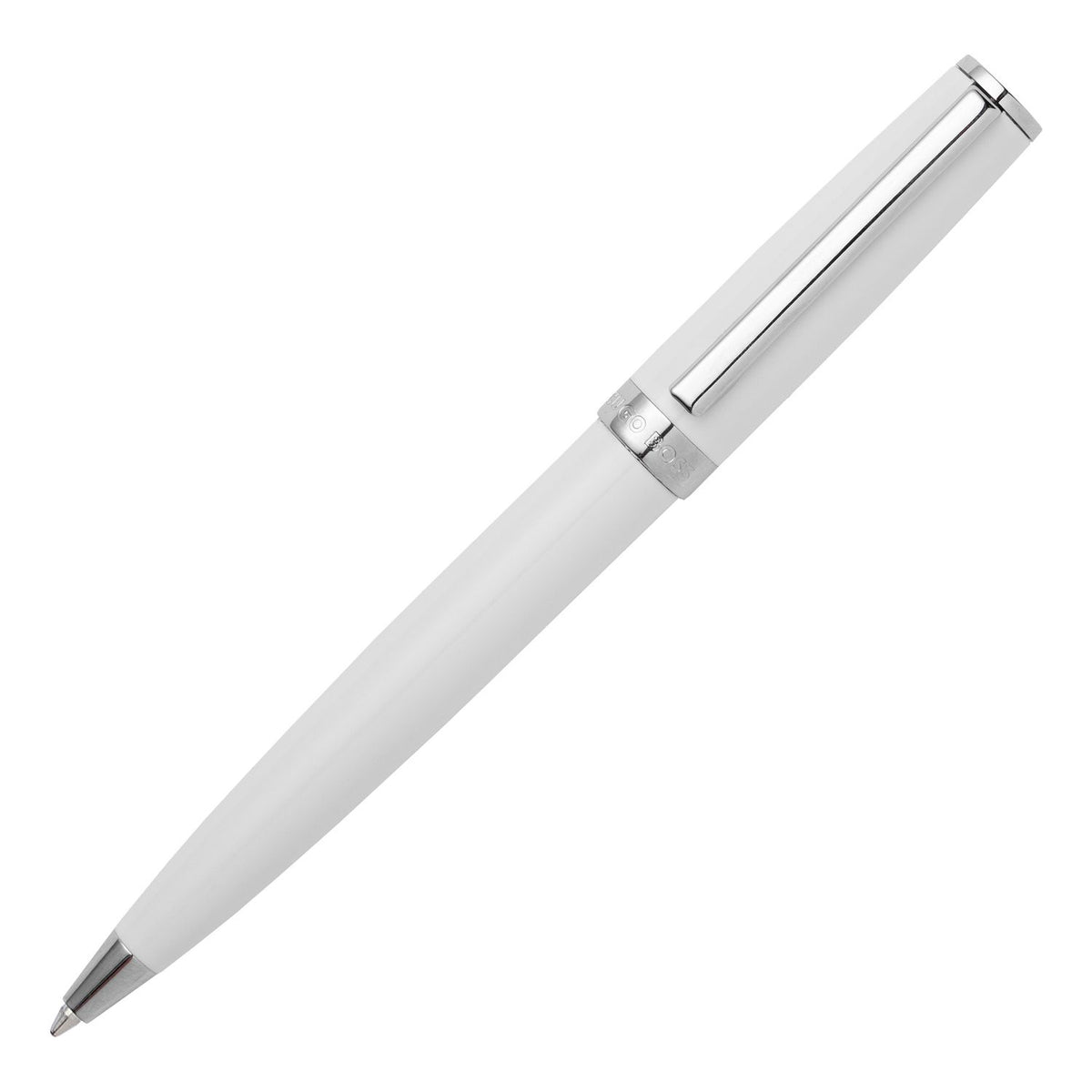 Boss Stylo bille Gear Icon HSN2544G
