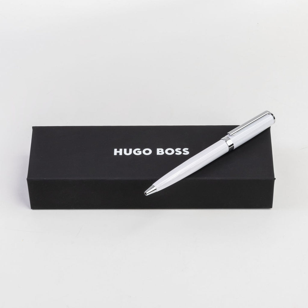 Boss Stylo bille Gear Icon HSN2544G