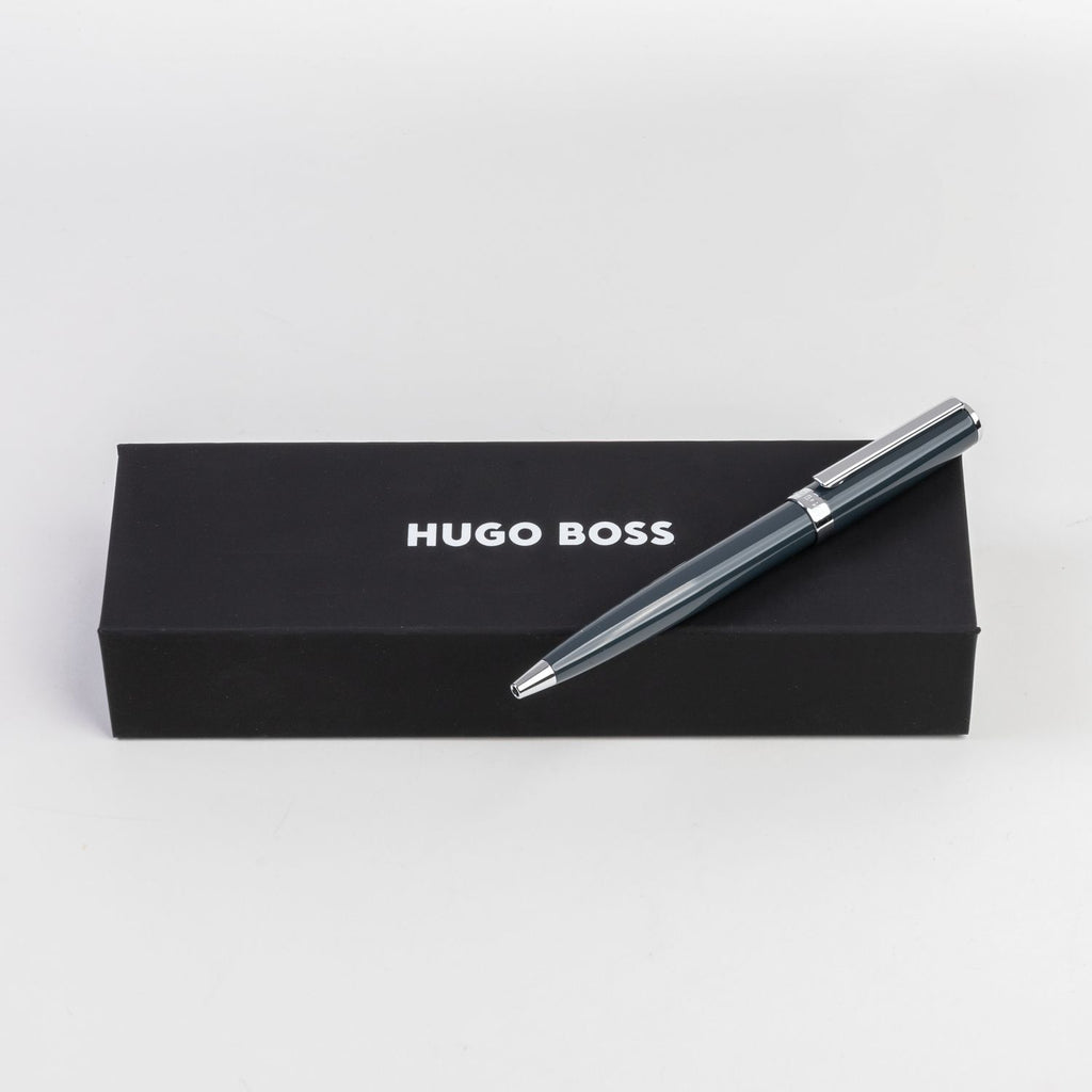 Boss Stylo bille Gear Icon HSN2544J