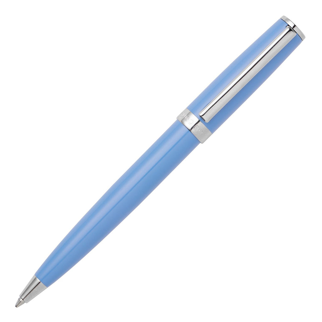 Boss Stylo bille Gear Icon HSN2544M