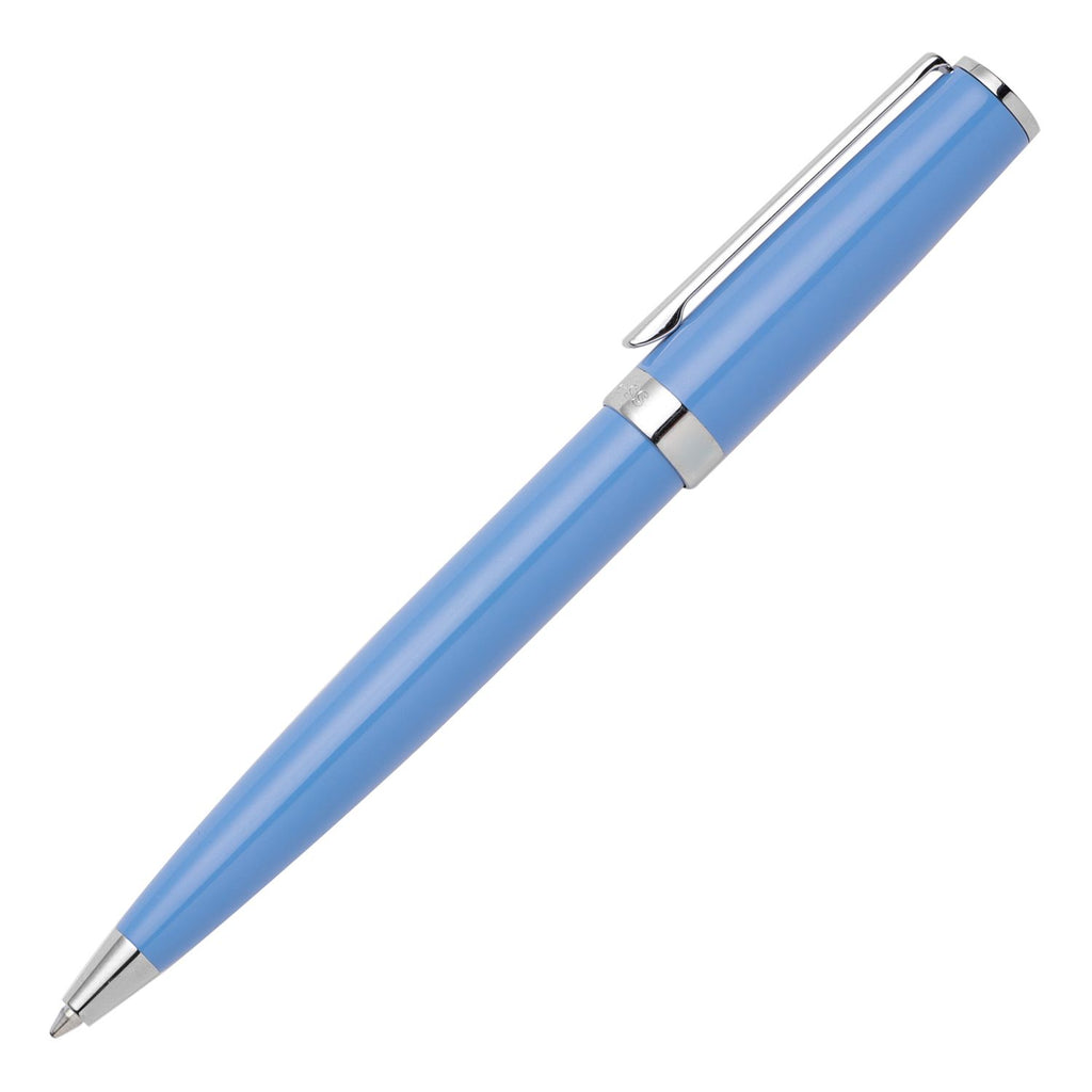 Boss Stylo bille Gear Icon HSN2544M