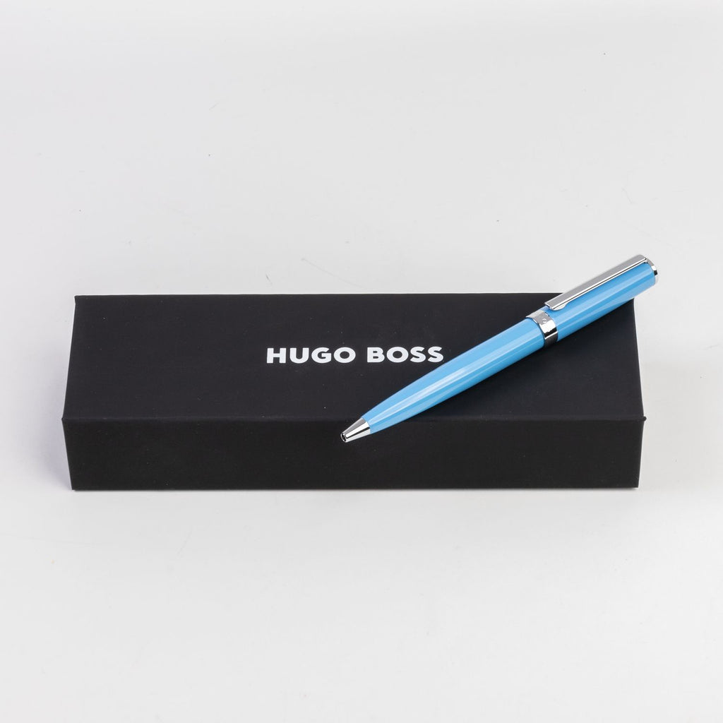 Boss Stylo bille Gear Icon HSN2544M