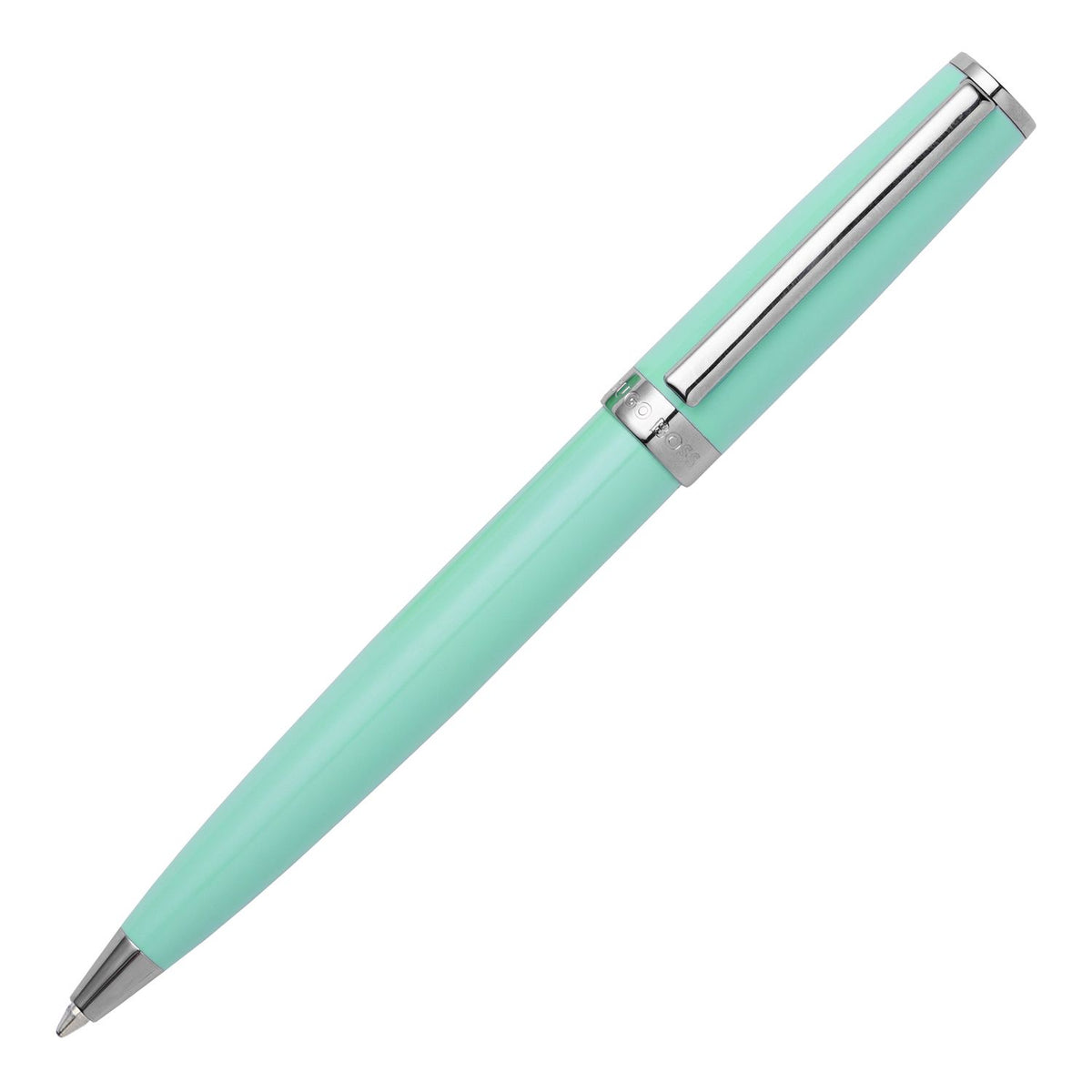 Boss Stylo bille Gear Icon HSN2544T