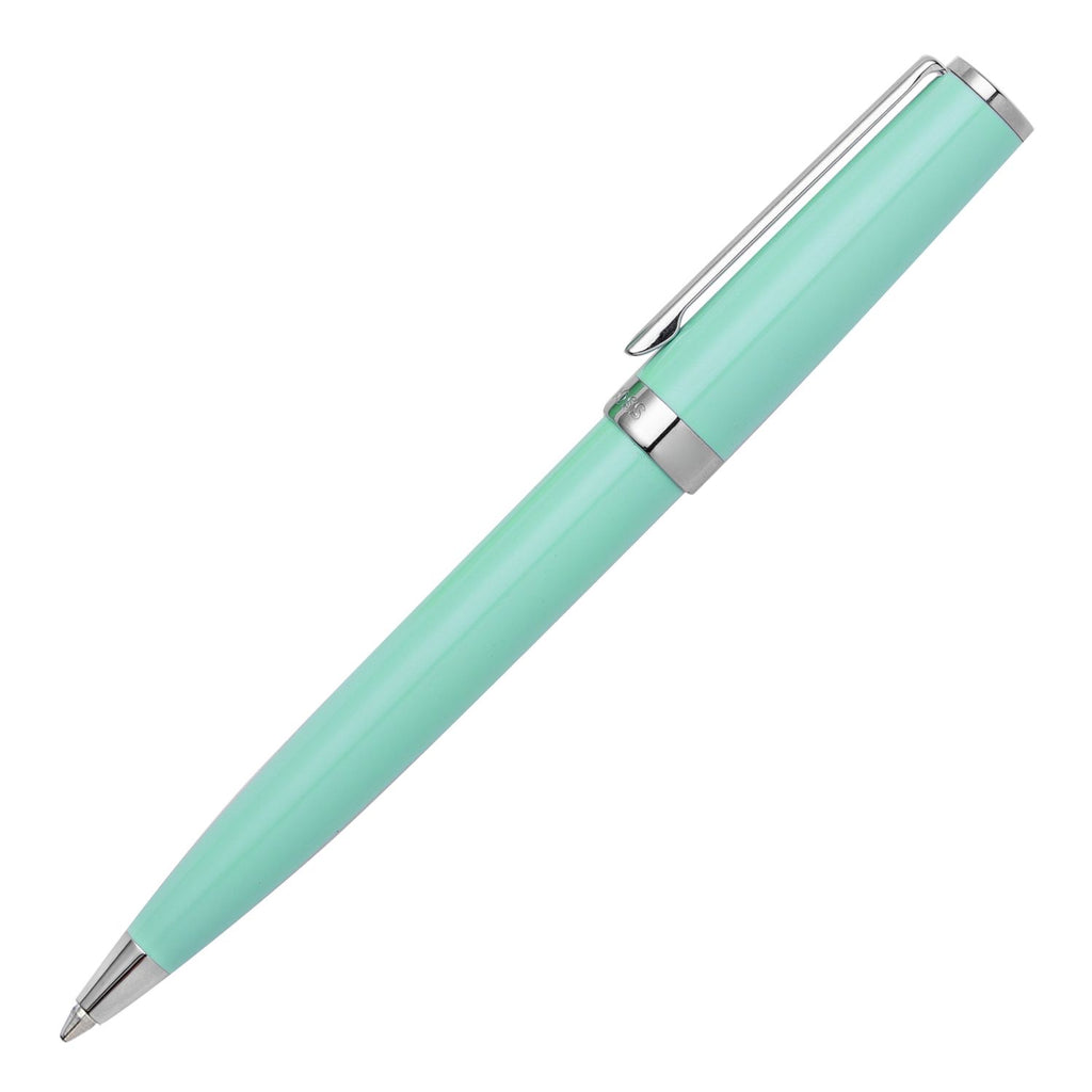 Boss Stylo bille Gear Icon HSN2544T