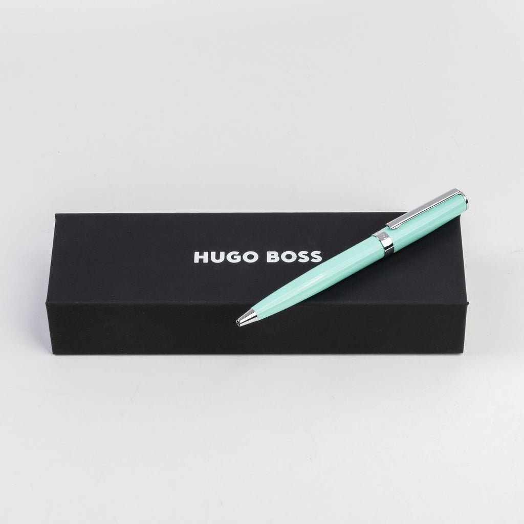 Boss Stylo bille Gear Icon HSN2544T