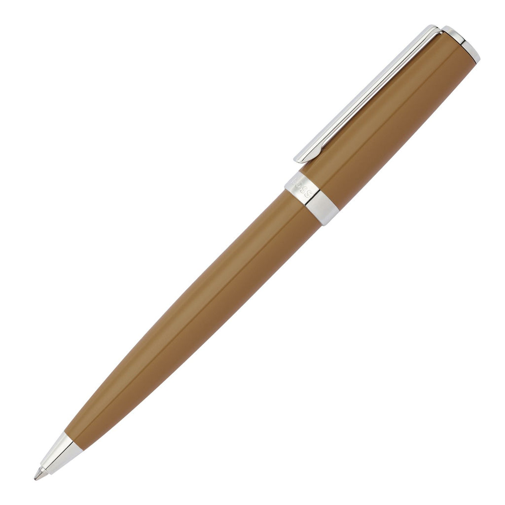 Boss Stylo bille Gear Icon HSN2544Z