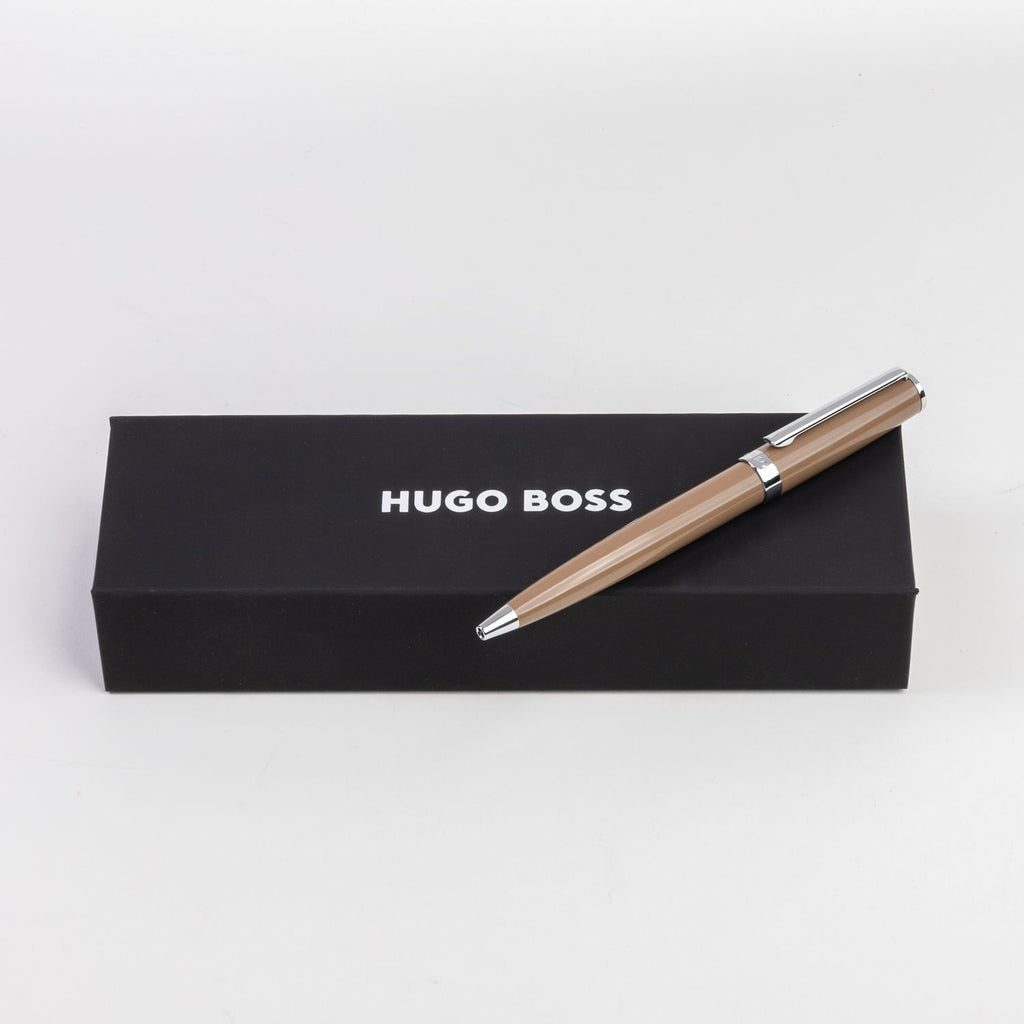 Boss Stylo bille Gear Icon HSN2544Z