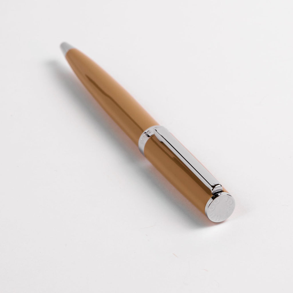 Boss Stylo bille Gear Icon HSN2544Z