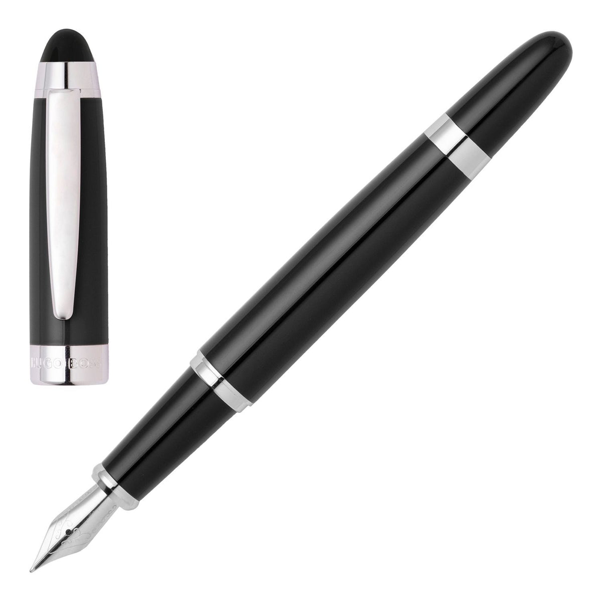 Boss Stylo plume Icon HSN5012