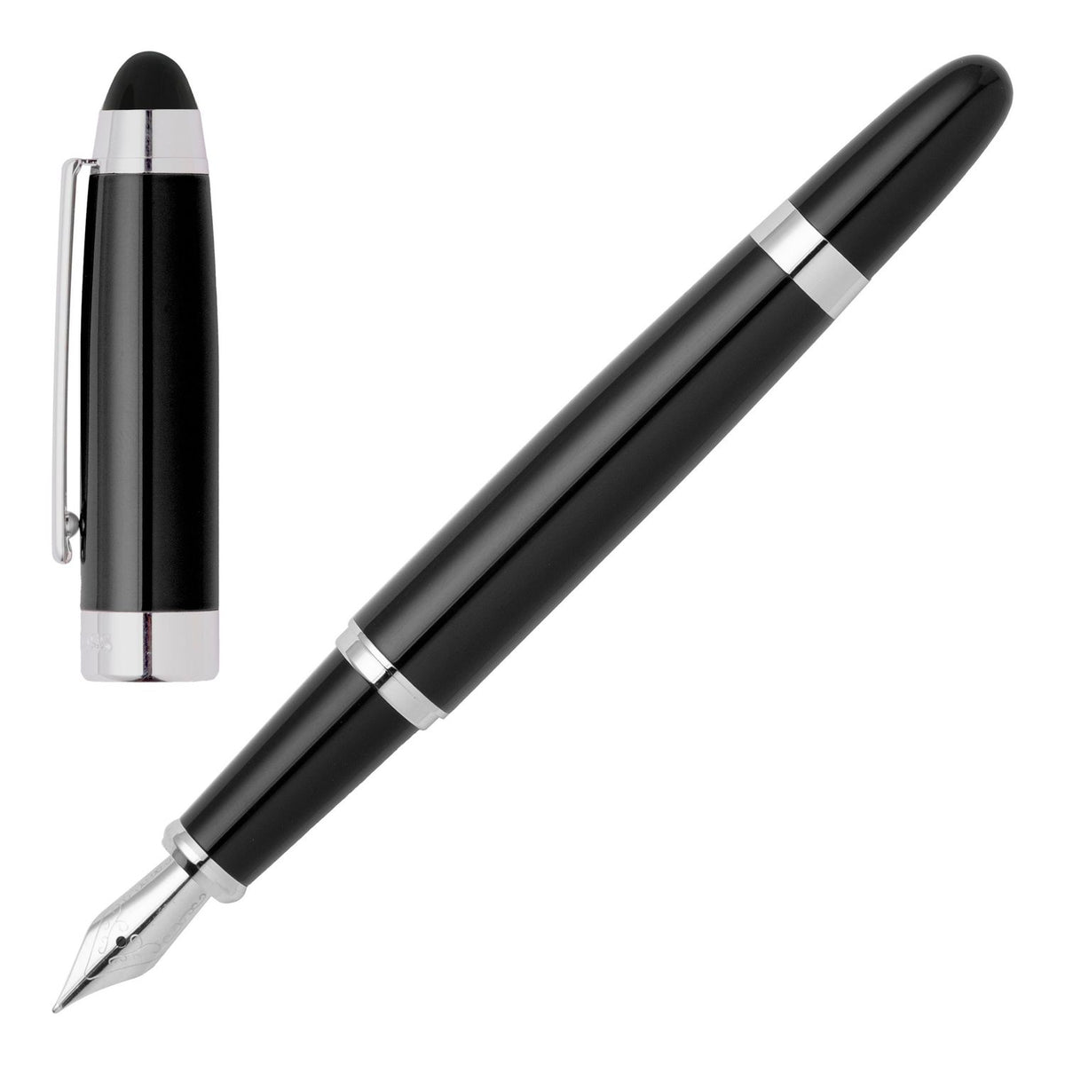 Boss Stylo plume Icon HSN5012