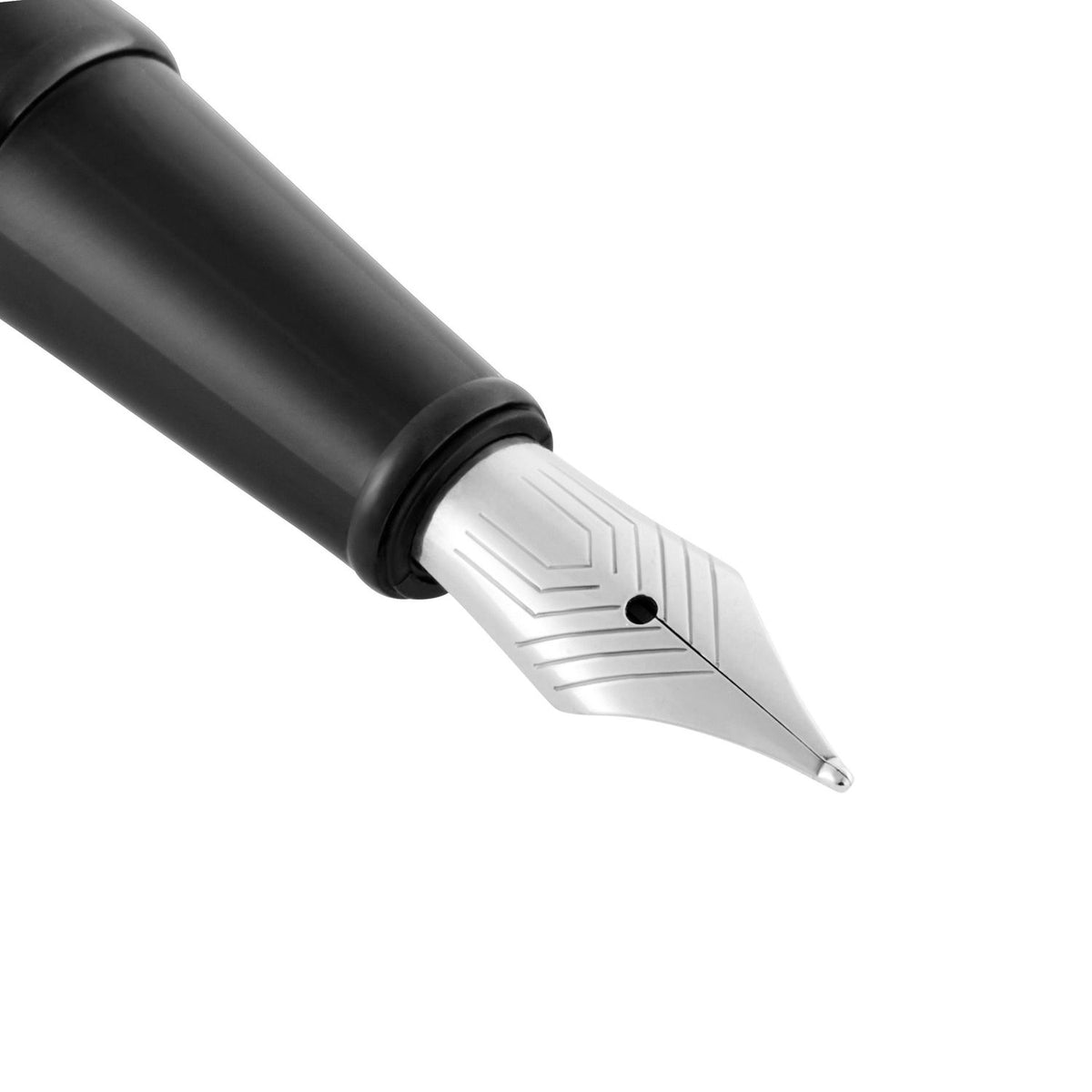 Boss Stylo plume Gear Iconic HSN6222A