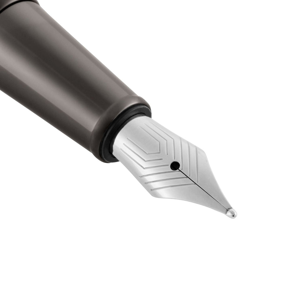 Boss Stylo plume Gear Iconic HSN6222D