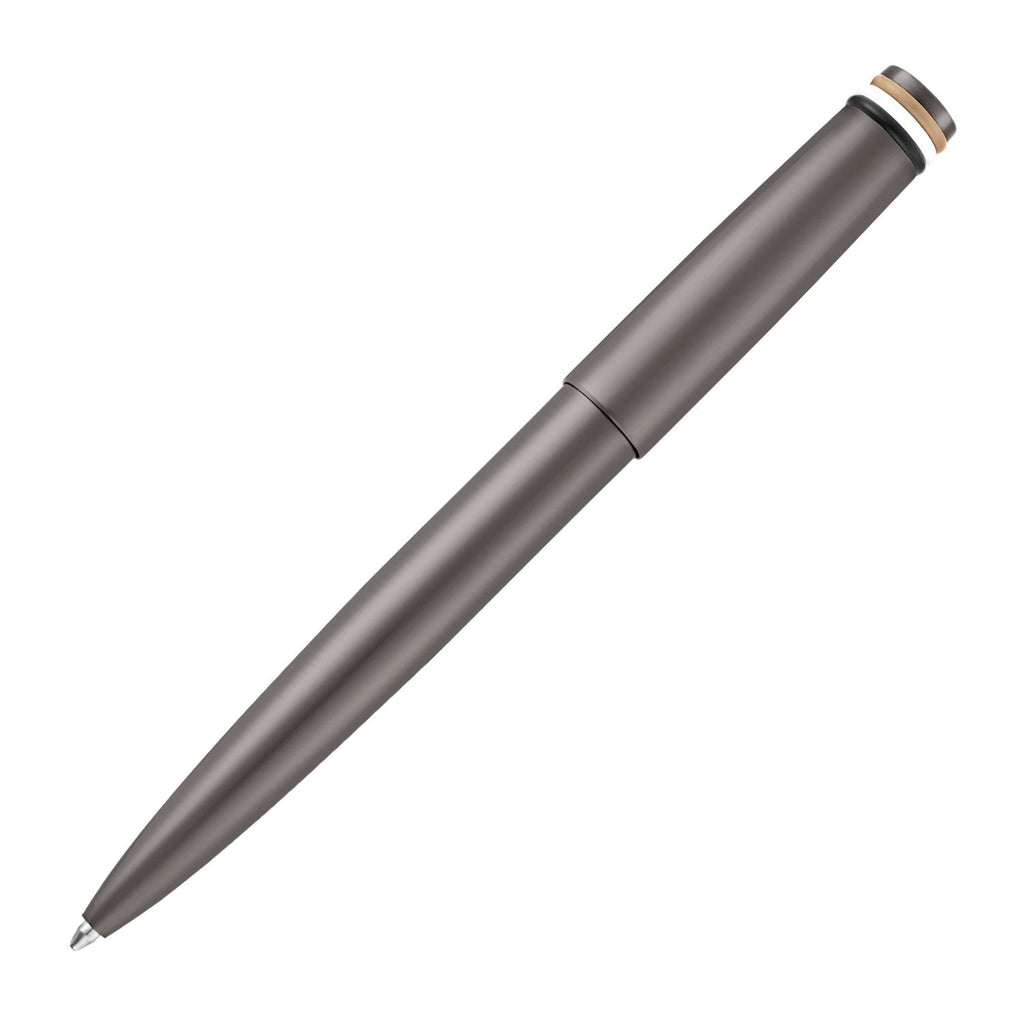 Boss Stylo bille Gear Iconic HSN6224D