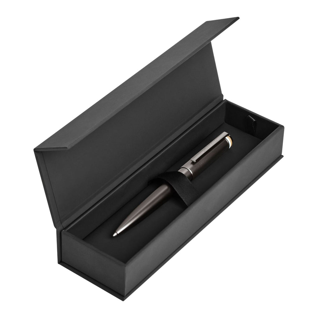 Boss Stylo bille Gear Iconic HSN6224D