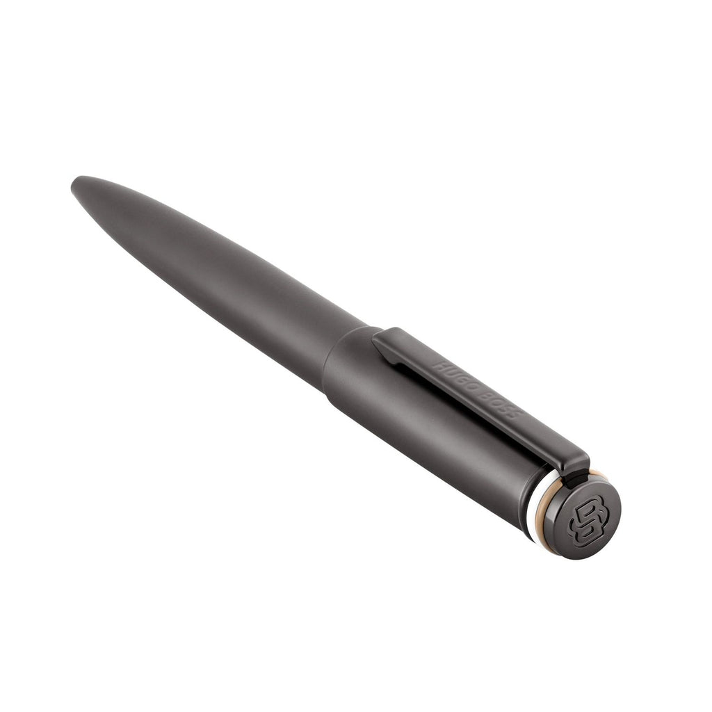 Boss Stylo bille Gear Iconic HSN6224D