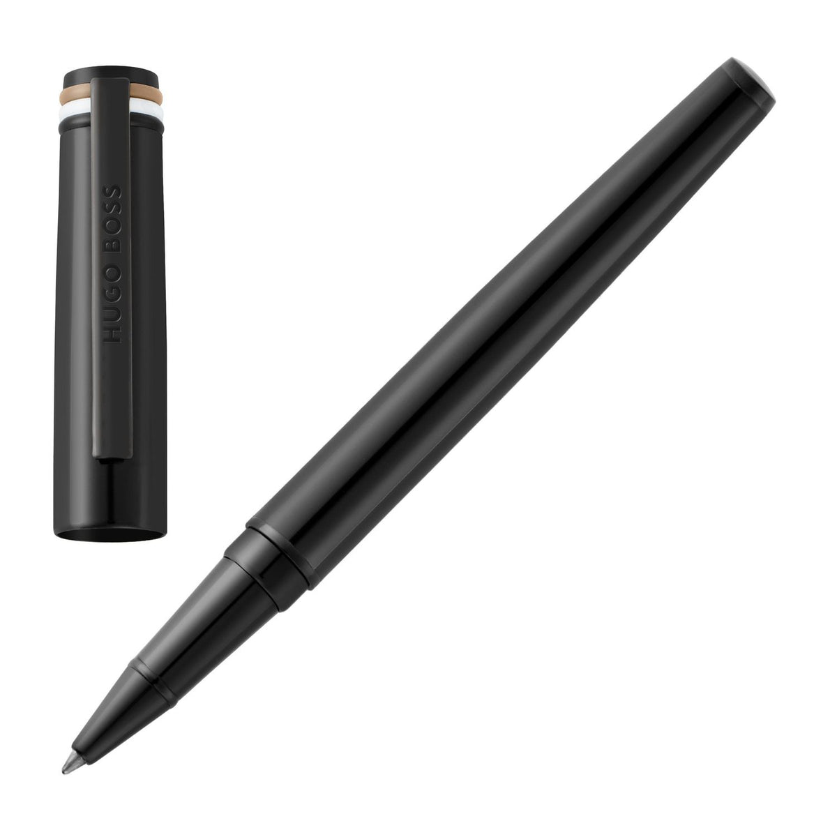 Boss Stylo roller Gear Iconic HSN6225A