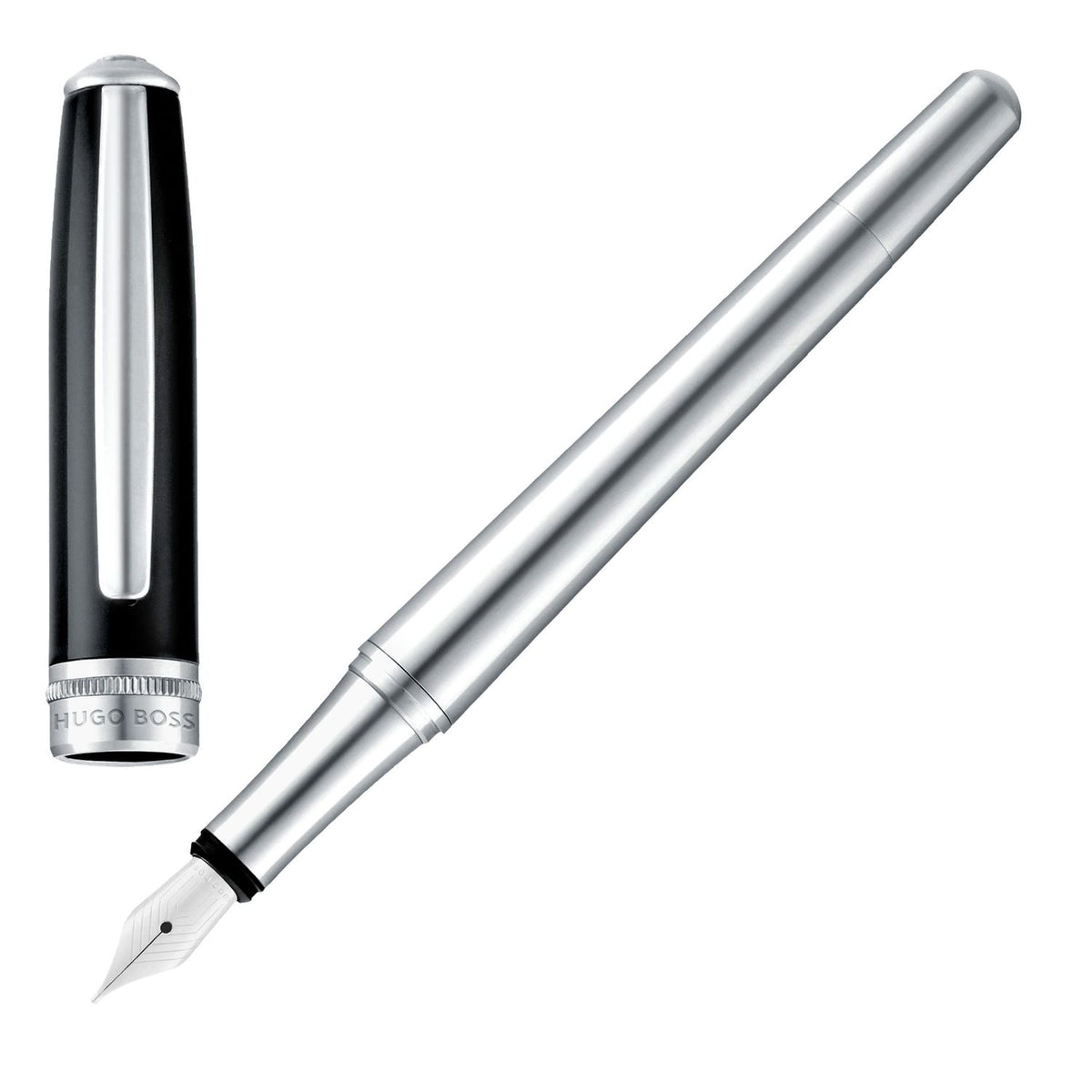 Boss Stylo plume Essential HSN6872A