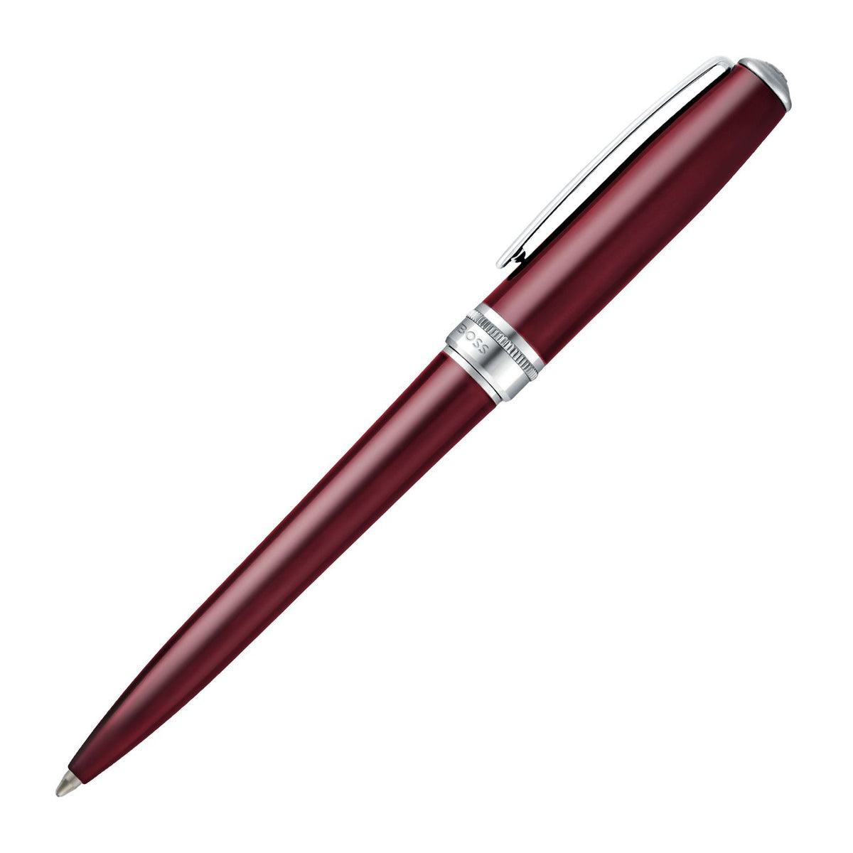 Boss Stylo bille Essential HSN6874R
