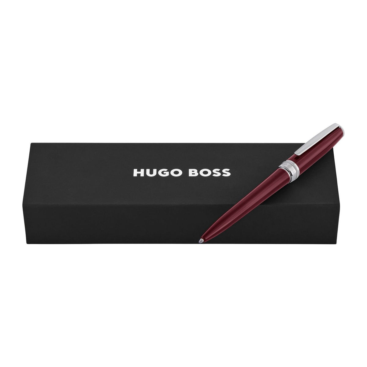 Boss Stylo bille Essential HSN6874R