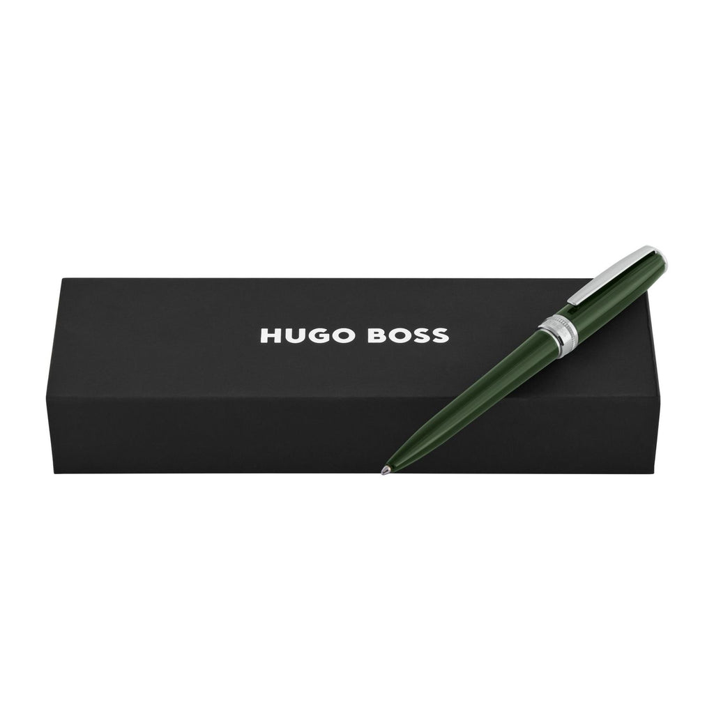 Boss Stylo bille Essential HSN6874T