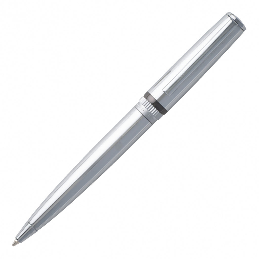 Boss Stylo bille Gear HSN9674B